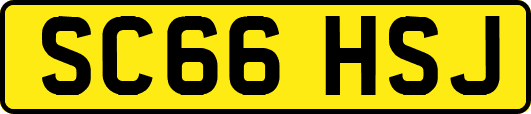 SC66HSJ
