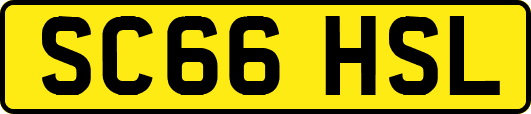 SC66HSL