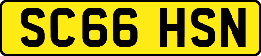 SC66HSN