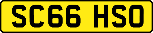 SC66HSO