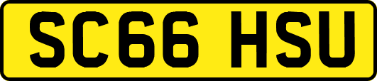 SC66HSU