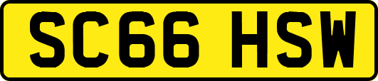 SC66HSW