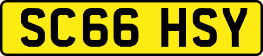 SC66HSY