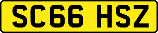 SC66HSZ