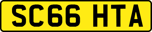 SC66HTA