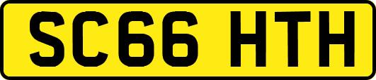 SC66HTH