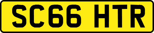 SC66HTR