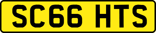 SC66HTS