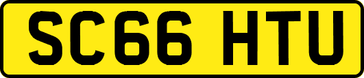 SC66HTU