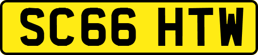 SC66HTW
