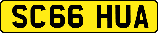 SC66HUA