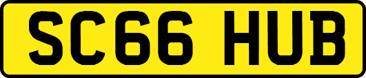 SC66HUB