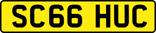 SC66HUC