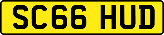 SC66HUD