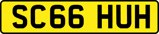 SC66HUH
