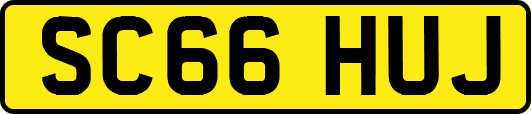 SC66HUJ
