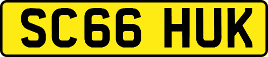SC66HUK