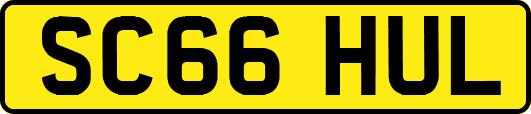 SC66HUL
