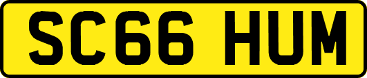 SC66HUM