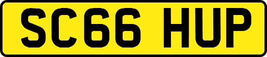 SC66HUP