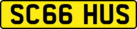 SC66HUS