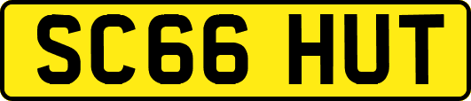 SC66HUT