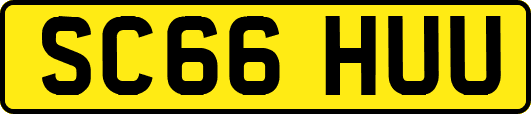 SC66HUU