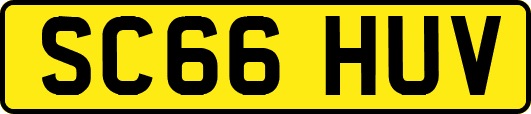 SC66HUV