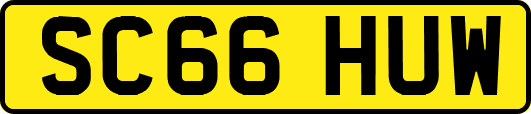 SC66HUW