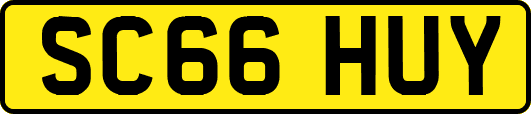 SC66HUY