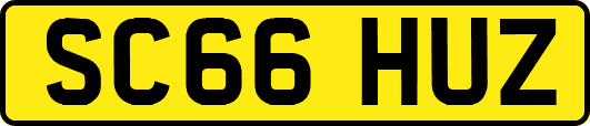 SC66HUZ