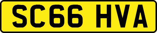 SC66HVA