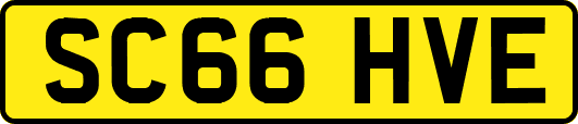 SC66HVE