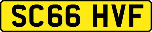 SC66HVF