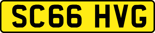 SC66HVG