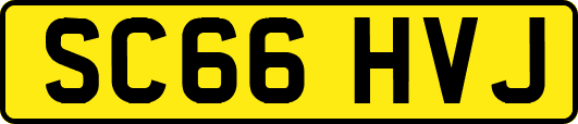 SC66HVJ