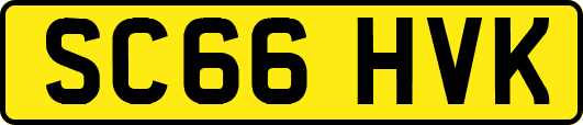SC66HVK