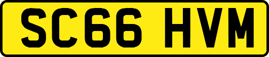 SC66HVM