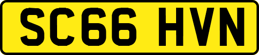 SC66HVN