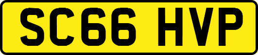 SC66HVP