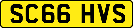 SC66HVS