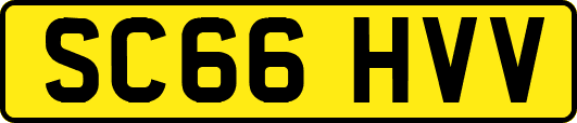 SC66HVV