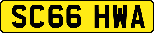 SC66HWA