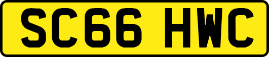 SC66HWC