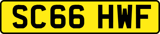 SC66HWF