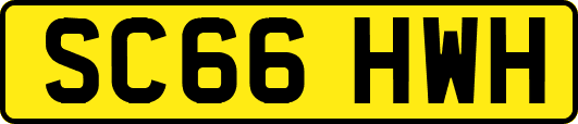SC66HWH