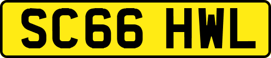 SC66HWL