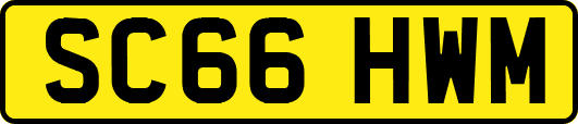 SC66HWM