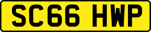 SC66HWP