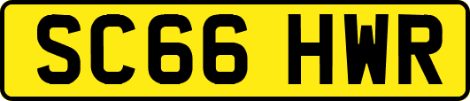 SC66HWR